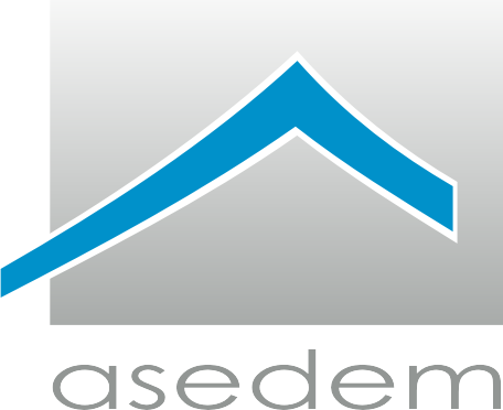 Asedem Logo