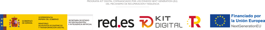 Logo Red.es